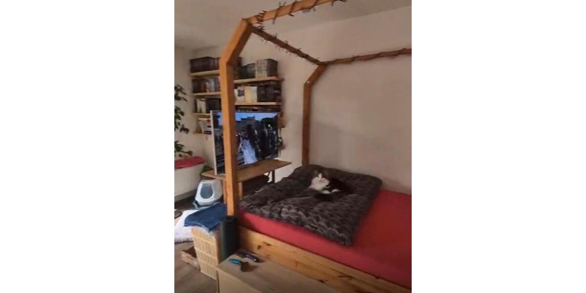 Etagenwohnung Nürnberg Eibach - 1 Zimmer, 35 m&sup2;, 135.000&euro; | Angebot:26729936