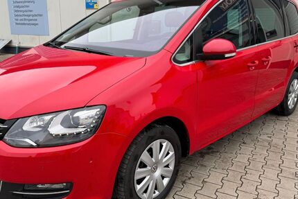 VW Sharan 175.100 km 16.100 € Heßdorf 91093