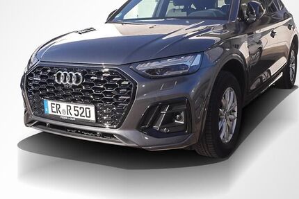 Audi Q5 11.100 km 49.880 € Erlangen 91058