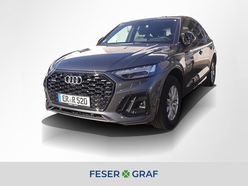 Audi Q5 11.100 km 49.880 € Erlangen 91058