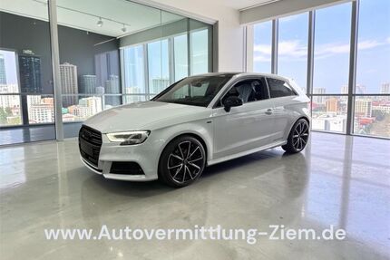 Audi A3 79.800 km 19.900 &euro; Schwabach 91126