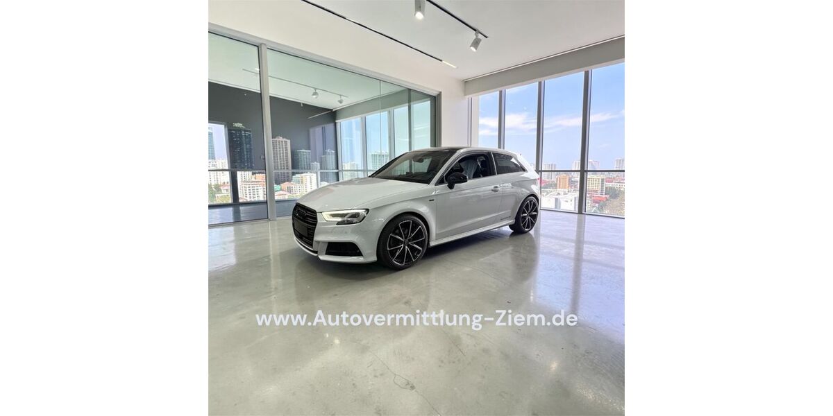 Audi A3 79.800 km 19.900 &euro; Schwabach 91126