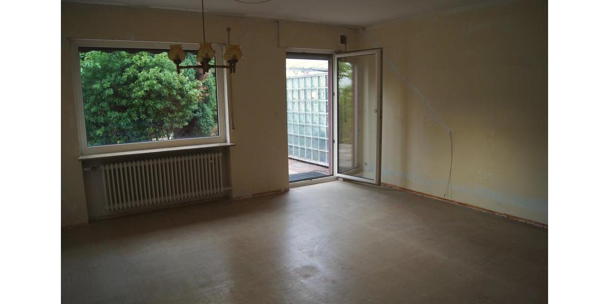 Reihenendhaus in Nürnberg Eibach mit viel Ausbaupotential 6 zimmer