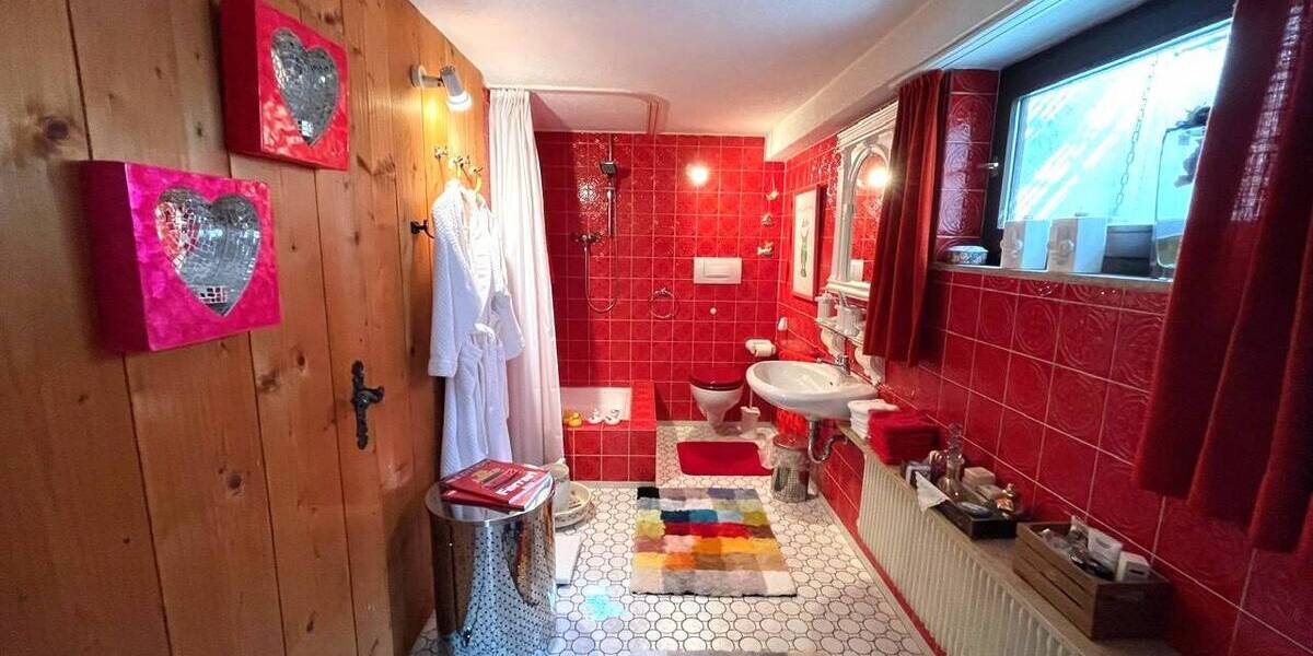 Bungalow Röthenbach an der Pegnitz Röthenbach - 4 Zimmer, 200 m&sup2;, 875.000&euro; | Angebot:26554432