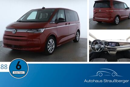 VW T7 Multivan 20.000 km 67.390 &euro; Buchschwabach bei Nürnberg 90574