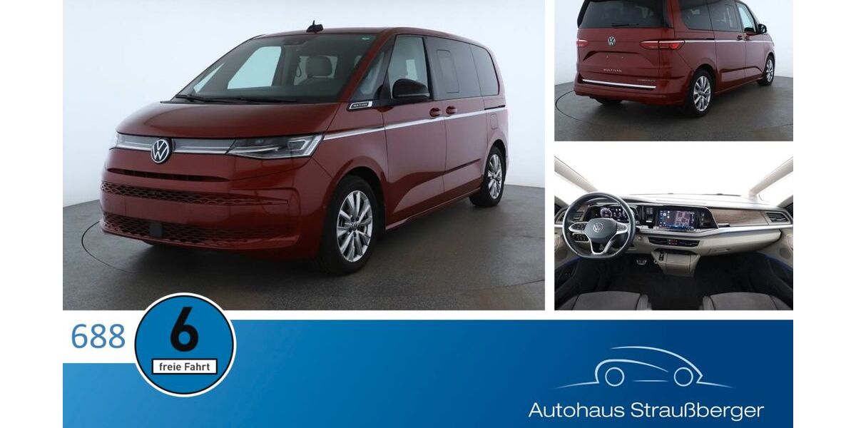 VW T7 Multivan 20.000 km 67.390 &euro; Buchschwabach bei Nürnberg 90574