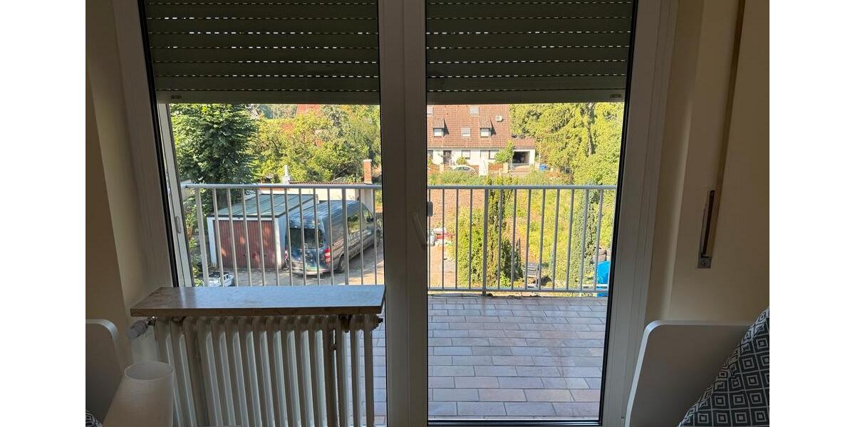 Etagenwohnung Fürth Bislohe - 3 Zimmer, 70 m&sup2;, 1.265&euro; | Angebot:25256121