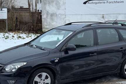 Hyundai i30 274.000 km 1.550 &euro; Forchheim 91301