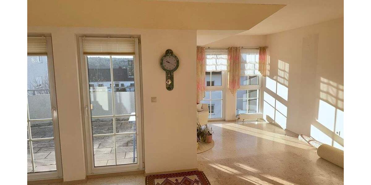 Etagenwohnung Winkelhaid - 2 Zimmer, 77 m&sup2;, 227.000&euro; | Angebot:25695528