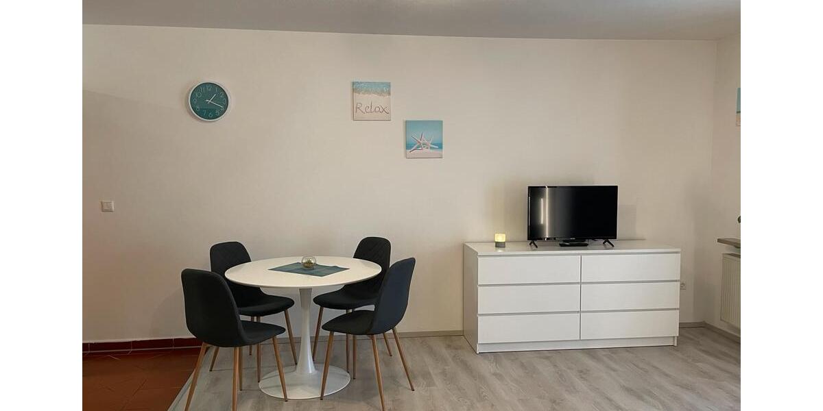 Hochparterre Ammerndorf - 1 Zimmer, 51 m&sup2;, 820&euro; | Angebot:26413738