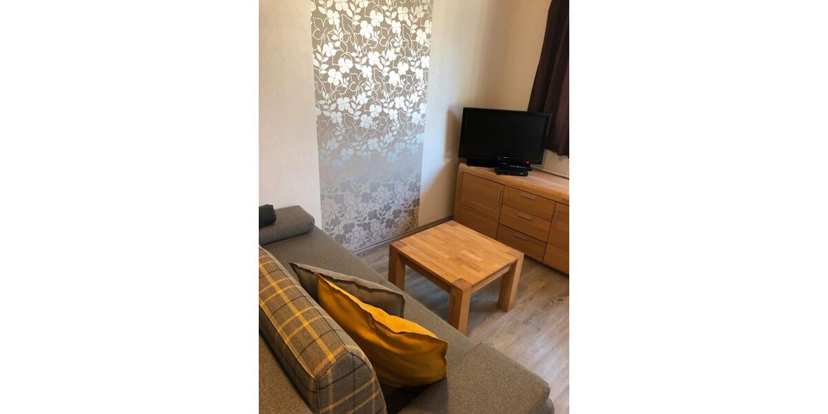 Etagenwohnung Erlangen Bruck - 1 Zimmer, 30 m&sup2;, 590&euro; | Angebot:25379395