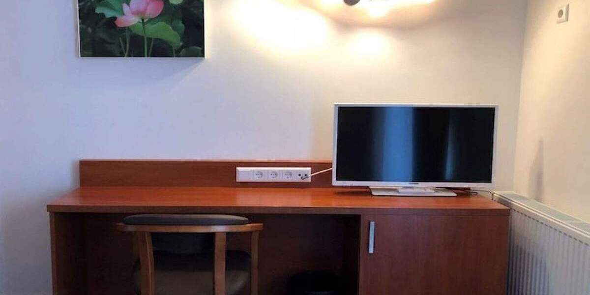 Boardinghouse Serviced Apartments  Wohnraum für Studierende  Arztpraxis oder Pflegeeinrichtung 3 zimmer