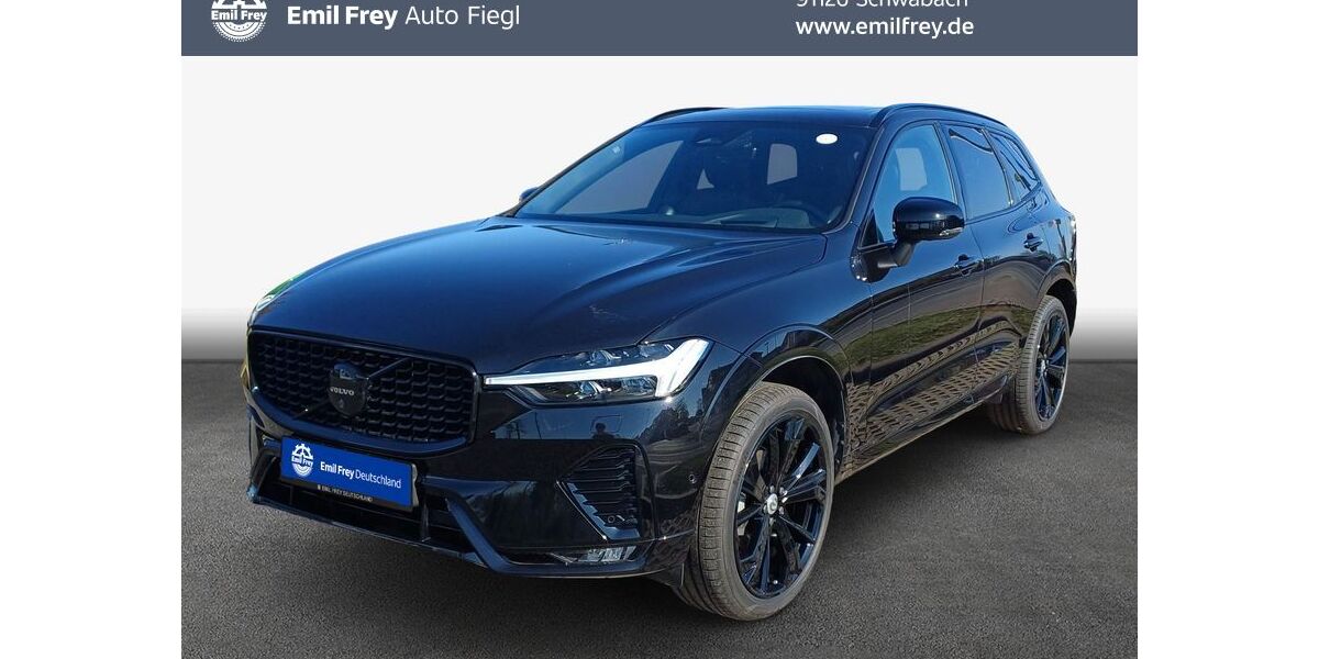 Volvo XC60 27.457 km 44.950 &euro; Schwabach 91126