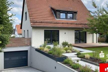 Haus Cadolzburg - 5 Zimmer, 110 m&sup2;, 385.000&euro; | Angebot:25211191