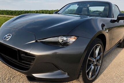Mazda MX-5 46.394 km 25.200 &euro; Windsbach 91575