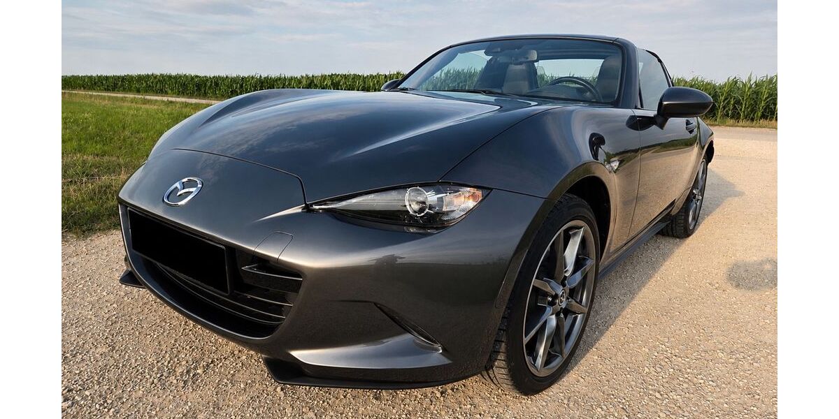Mazda MX-5 46.394 km 25.200 &euro; Windsbach 91575