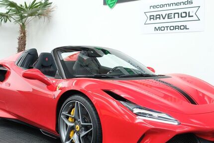 Ferrari F8 8.415 km 349.770 &euro; Nürnberg 90439