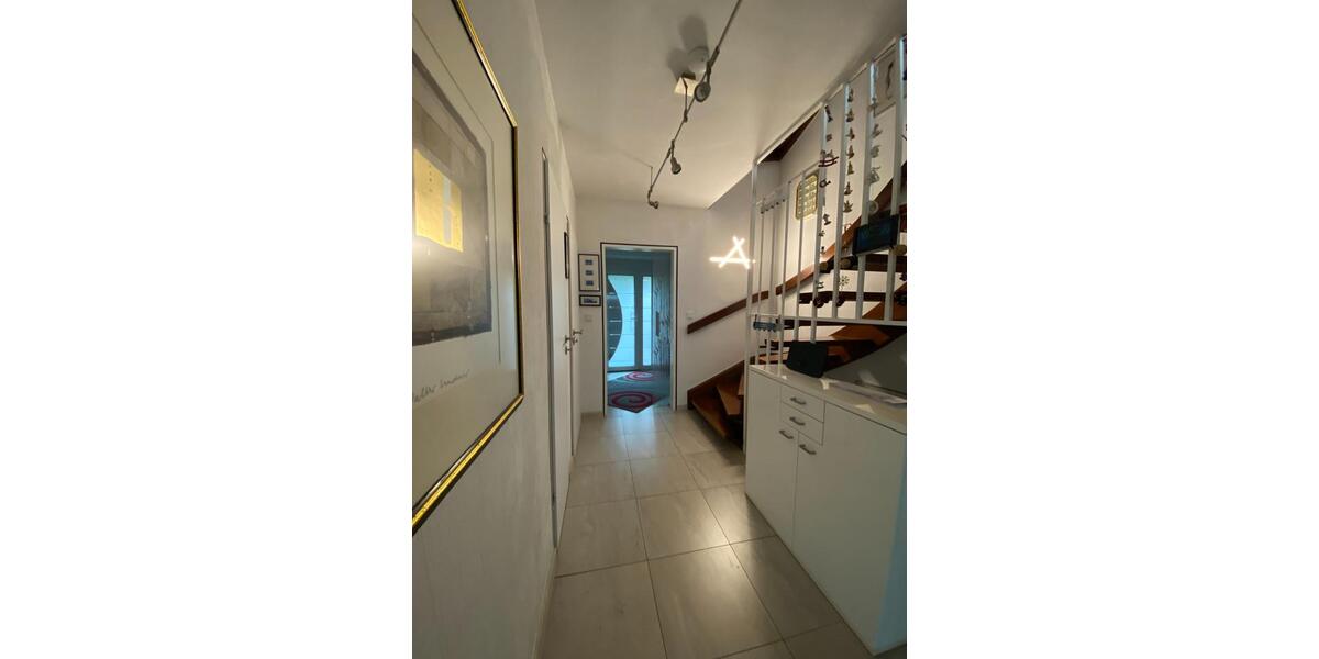 Reserviert-Umfangreich modernisiertes Reiheneckhaus , Solar&Klima 4 zimmer