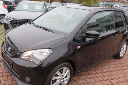 Seat Mii 85.695 km 8.590 &euro; Nürnberg 90431