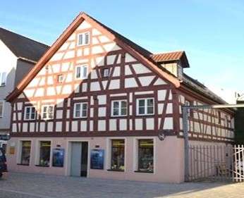 Gewerbeobjekt Roth - 1.444&euro; | Angebot:25275251