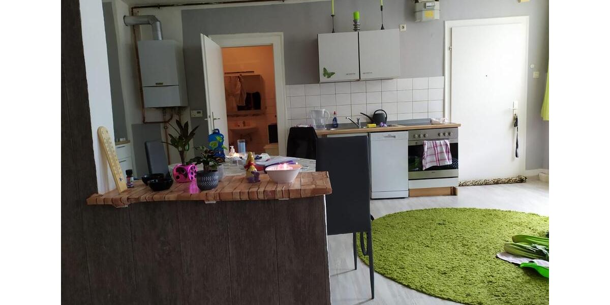 Etagenwohnung Fürth Altstadt - 2 Zimmer, 55 m&sup2;, 520&euro; | Angebot:26343059