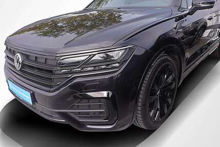 VW Touareg 59.800 km 56.740 € Erlangen 91058
