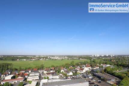 Wohnung zum Kaufen in Erlangen 155.000 € 54.14 m² 2 zimmer