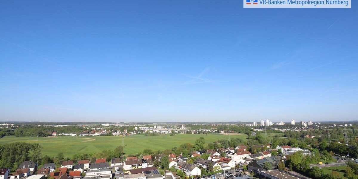 Wohnung zum Kaufen in Erlangen 155.000 € 54.14 m² 2 zimmer