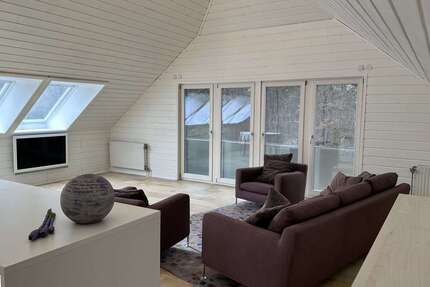 Wohnen auf Zeit in Schwarzenbruck 1.350 € 2.5 zimmer