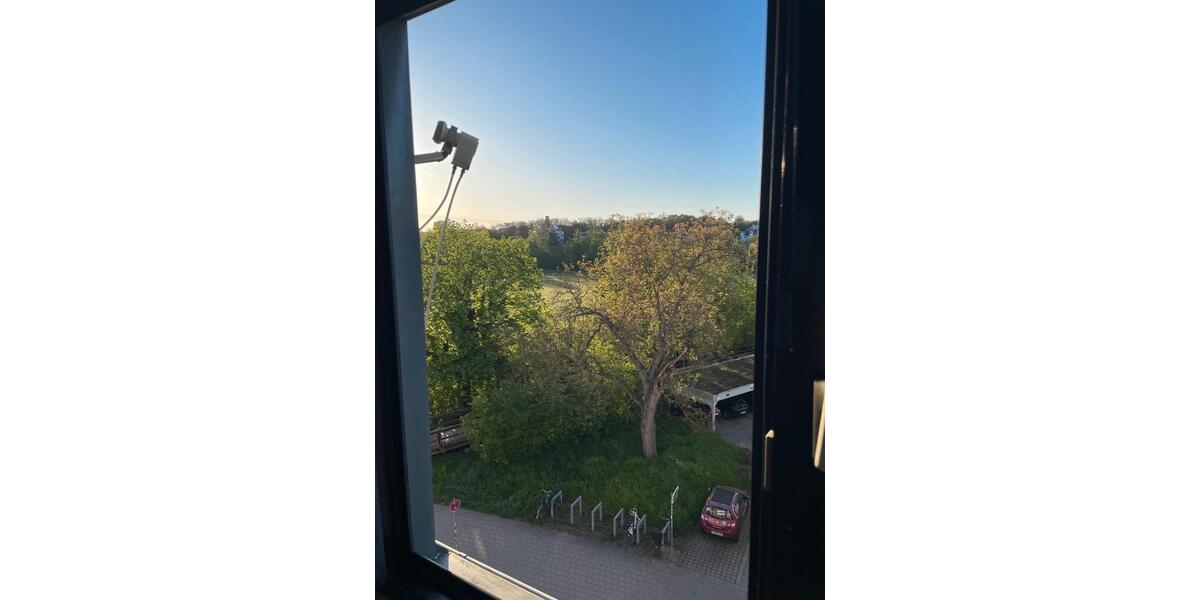 Dachgeschoßwohnung Fürth Altstadt - 2 Zimmer, 50 m&sup2;, 880&euro; | Angebot:26385682
