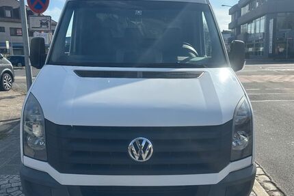 VW Crafter 300.000 km 9.999 &euro; Nürnberg 90482