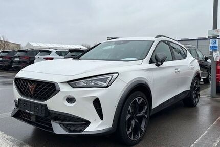 Cupra Formentor 49.920 km 23.900 &euro; Fürth 90766