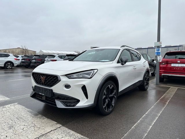 Cupra Formentor 49.920 km 23.900 &euro; Fürth 90766