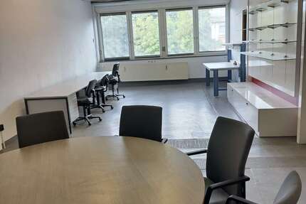 Gewerbeobjekt Nürnberg Gibitzenhof - 800&euro; | Angebot:27239753