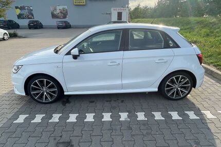 Audi A1 164.254 km 9.000 &euro; Heroldsberg 90562