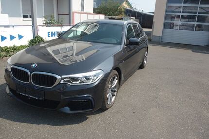BMW 530 106.500 km 25.900 &euro; Berg 92348