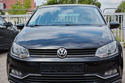 VW Polo 36.244 km 11.900 &euro; Oberasbach 90522