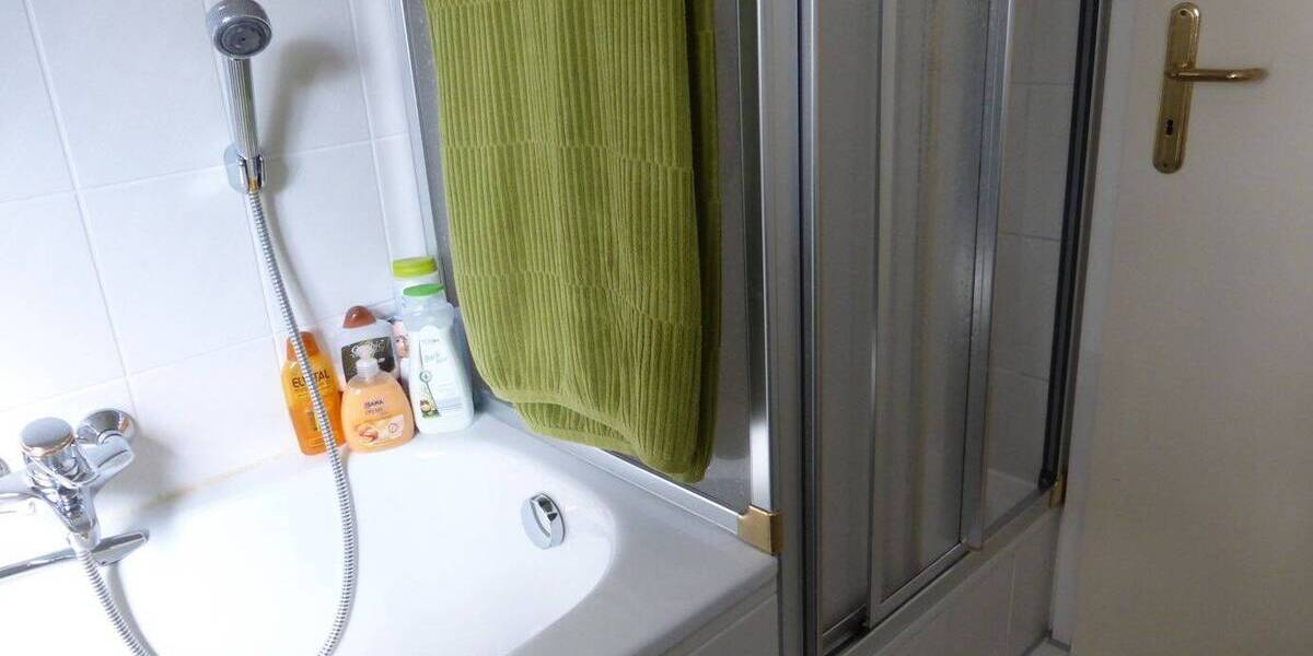 Etagenwohnung Schwaig bei Nürnberg Schwaig - 2 Zimmer, 100 m&sup2;, 1.180&euro; | Angebot:26881840