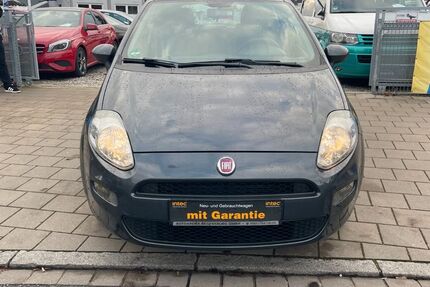Fiat Punto 101.446 km 3.999 &euro; Fürth 90763