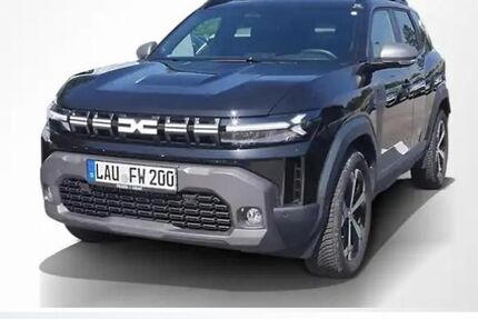 Dacia Duster 10.750 km 25.440 &euro; Lauf an der Pegnitz 91207