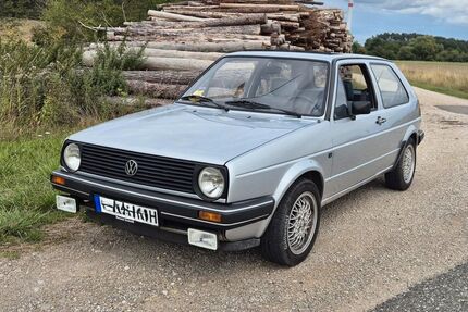 VW Golf 147.000 km 3.700 &euro; Langenzenn 90579