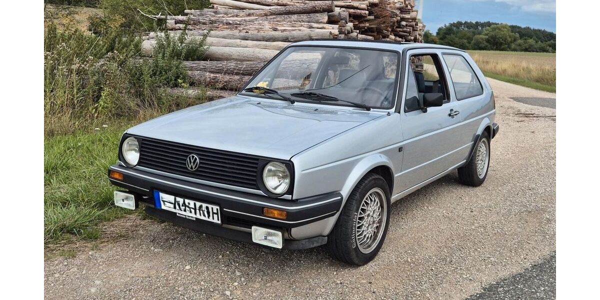 VW Golf 147.000 km 3.700 &euro; Langenzenn 90579