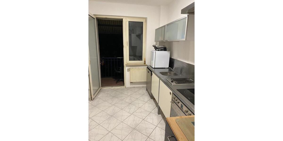Etagenwohnung Nürnberg Gleißhammer - 6 Zimmer, 115 m&sup2;, 1.250&euro; | Angebot:26405827