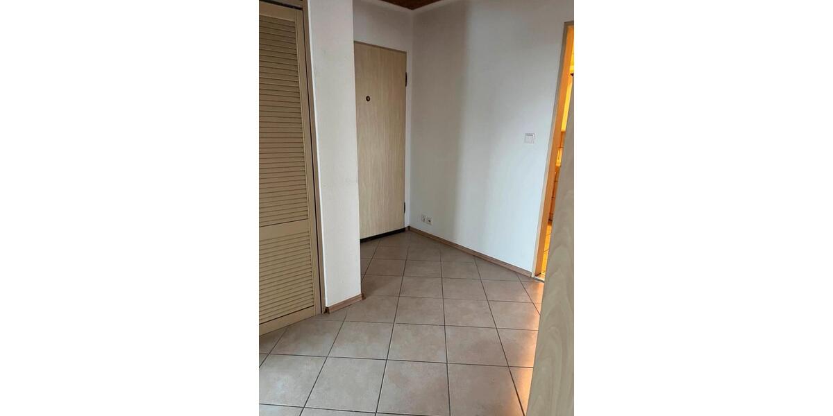 Etagenwohnung Nürnberg Gebersdorf - 2 Zimmer, 50 m&sup2;, 900&euro; | Angebot:25658991