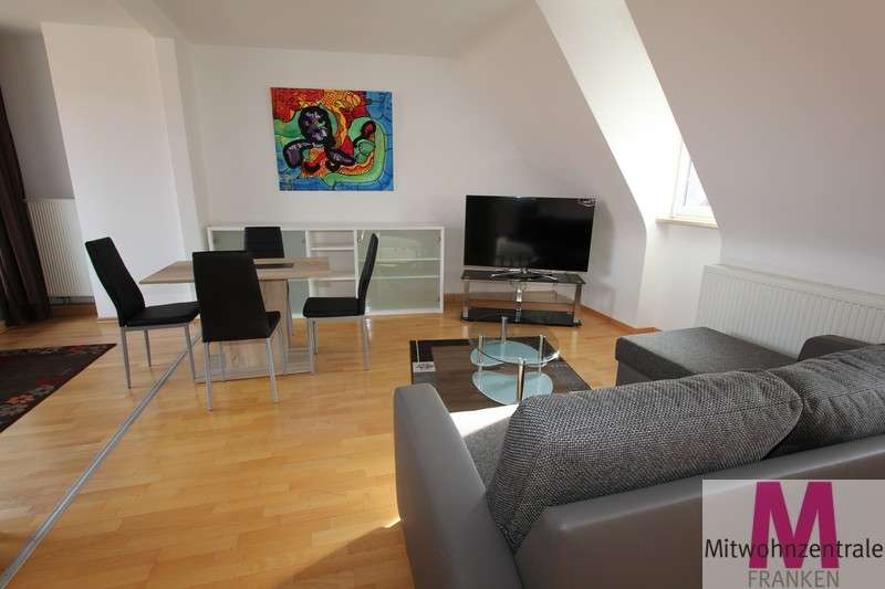 Zimmer Nürnberg - 2 Zimmer, 1.290&euro; | Angebot:25793556