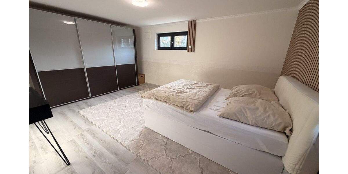 Etagenwohnung Schwanstetten Schwand - 2 Zimmer, 55 m&sup2;, 200.000&euro; | Angebot:25731385