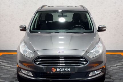 Ford Galaxy 148.441 km 14.989 € Burgthann 90559