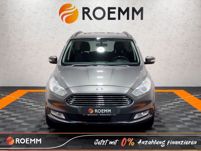 Ford Galaxy 148.441 km 14.989 € Burgthann 90559