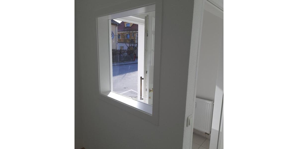 Etagenwohnung Erlangen Bruck - 2 Zimmer, 48 m&sup2;, 768&euro; | Angebot:25609657