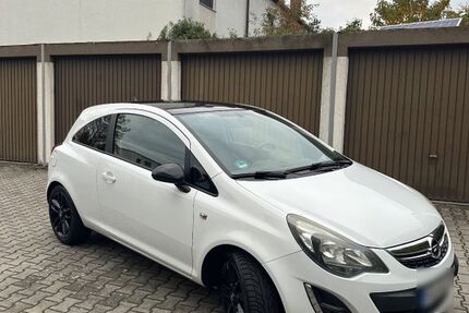 Opel Corsa 99.664 km 5.300 € Fürth 90763